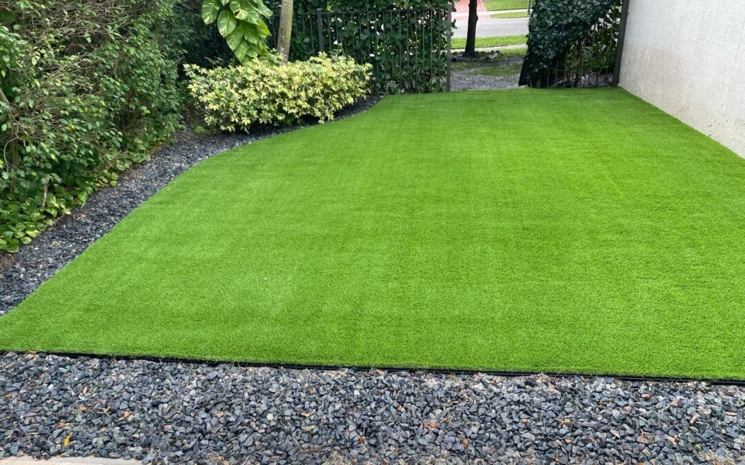 Elevate Your Lawn: Exploring the Benefits of Professional Lawns Services