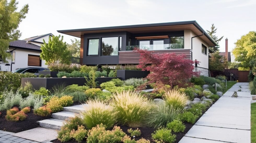 Transform Your Outdoor Space with Creative Landscaping Ideas