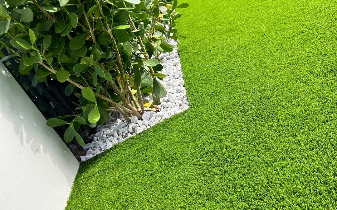 Complete Guide to Installing Natural Grass in Boynton Beach: Tips, Types, and Services