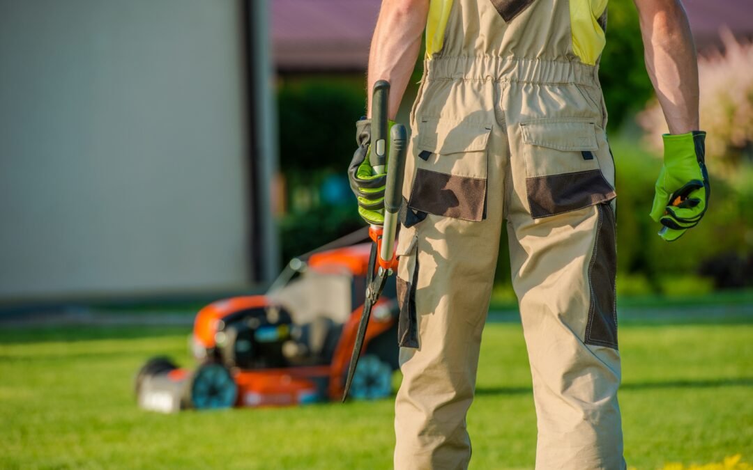 Looking for Lawn Service Close to Me? Evergreen Landscape FL Has You Covered