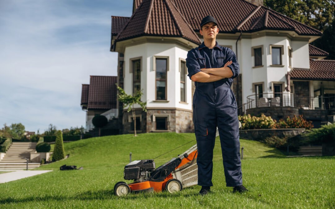 Lawn Ser by Evergreen Landscape FL: The Complete Solution for Healthier, Greener Yards