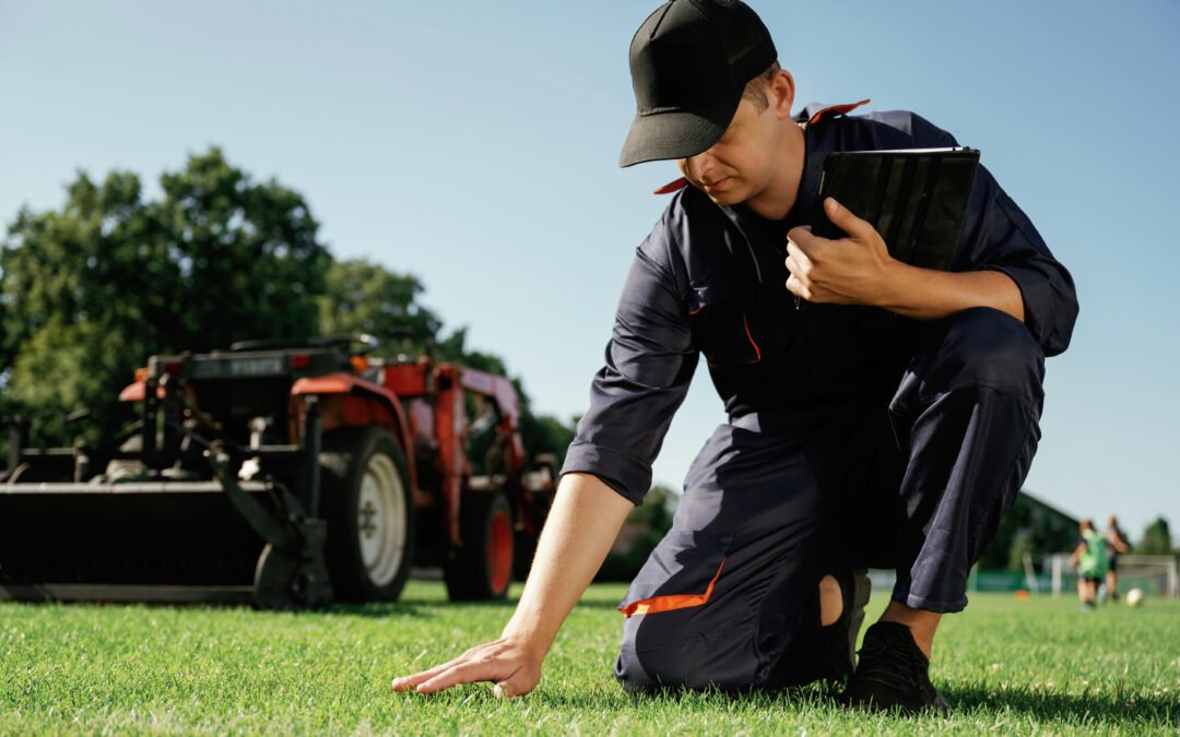 Top-Rated LawnService in Florida – Evergreen Landscape FL