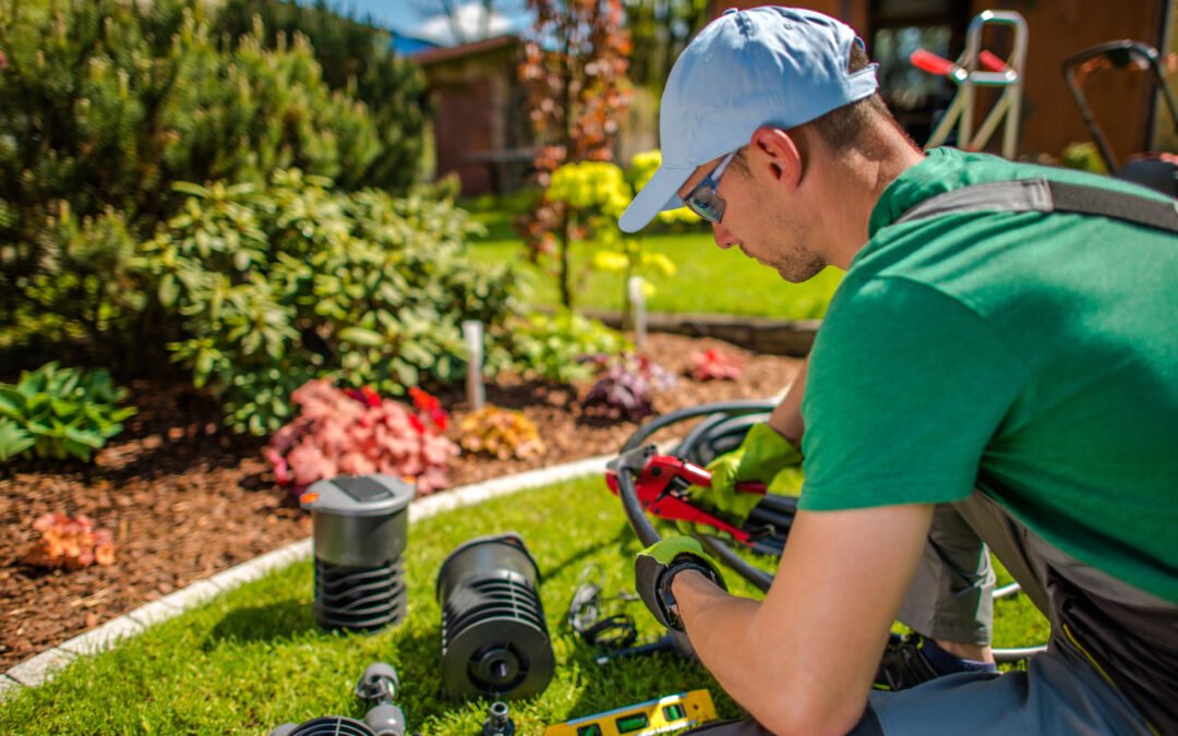 Maintenance Lawn Care Services in Florida | Evergreen Landscape FL